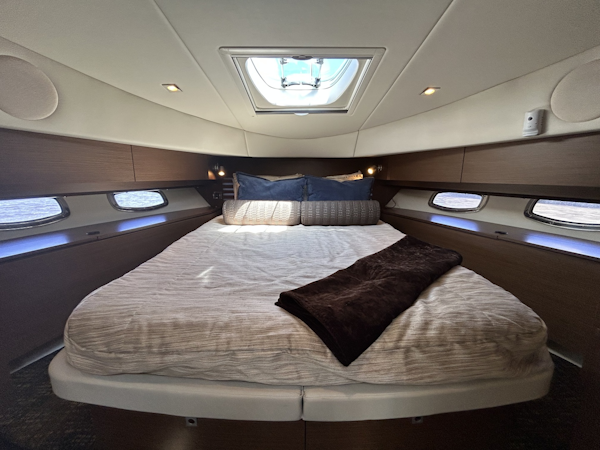 Sea Ray-450 Sedan Bridge 2012 -Norwalk-Connecticut-United States-6135799