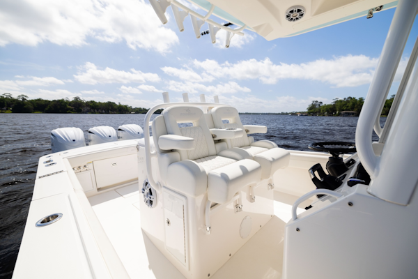 Regulator-34 2024 -Jacksonville-Florida-United States-6136036