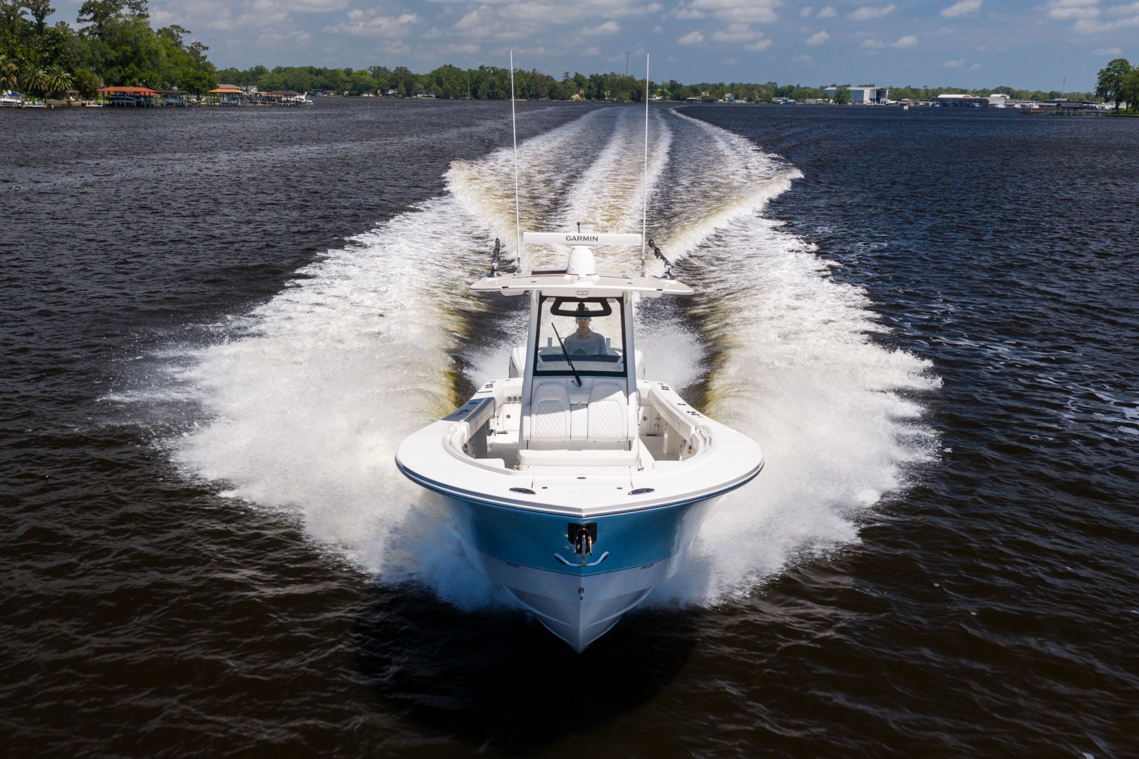 Regulator-34 2024 -Jacksonville-Florida-United States-6136017 | Thumbnail