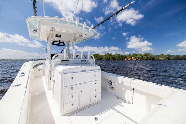 Regulator-34 2024 -Jacksonville-Florida-United States-6136039