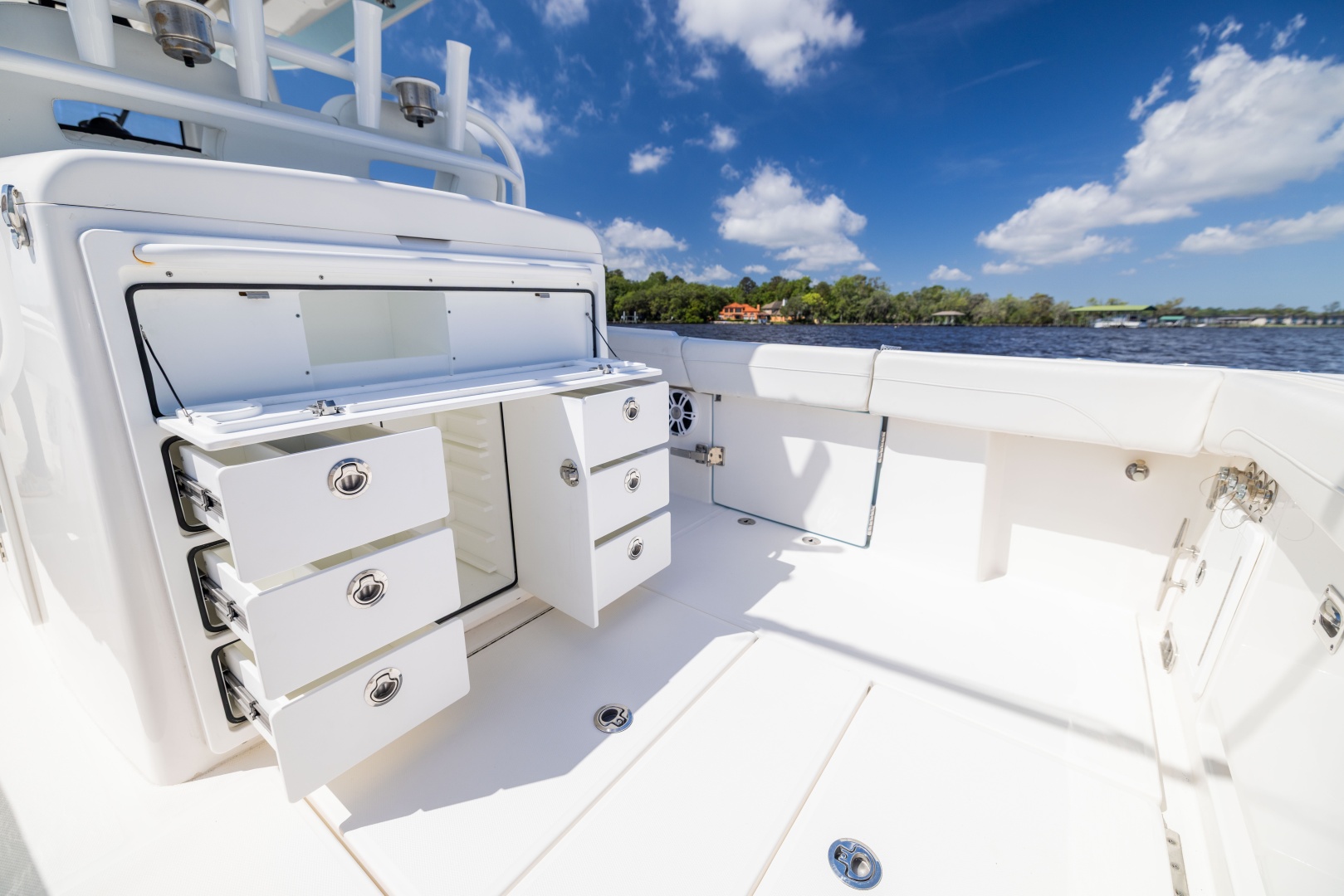 Regulator-34 2024 -Jacksonville-Florida-United States-6136042 | Thumbnail
