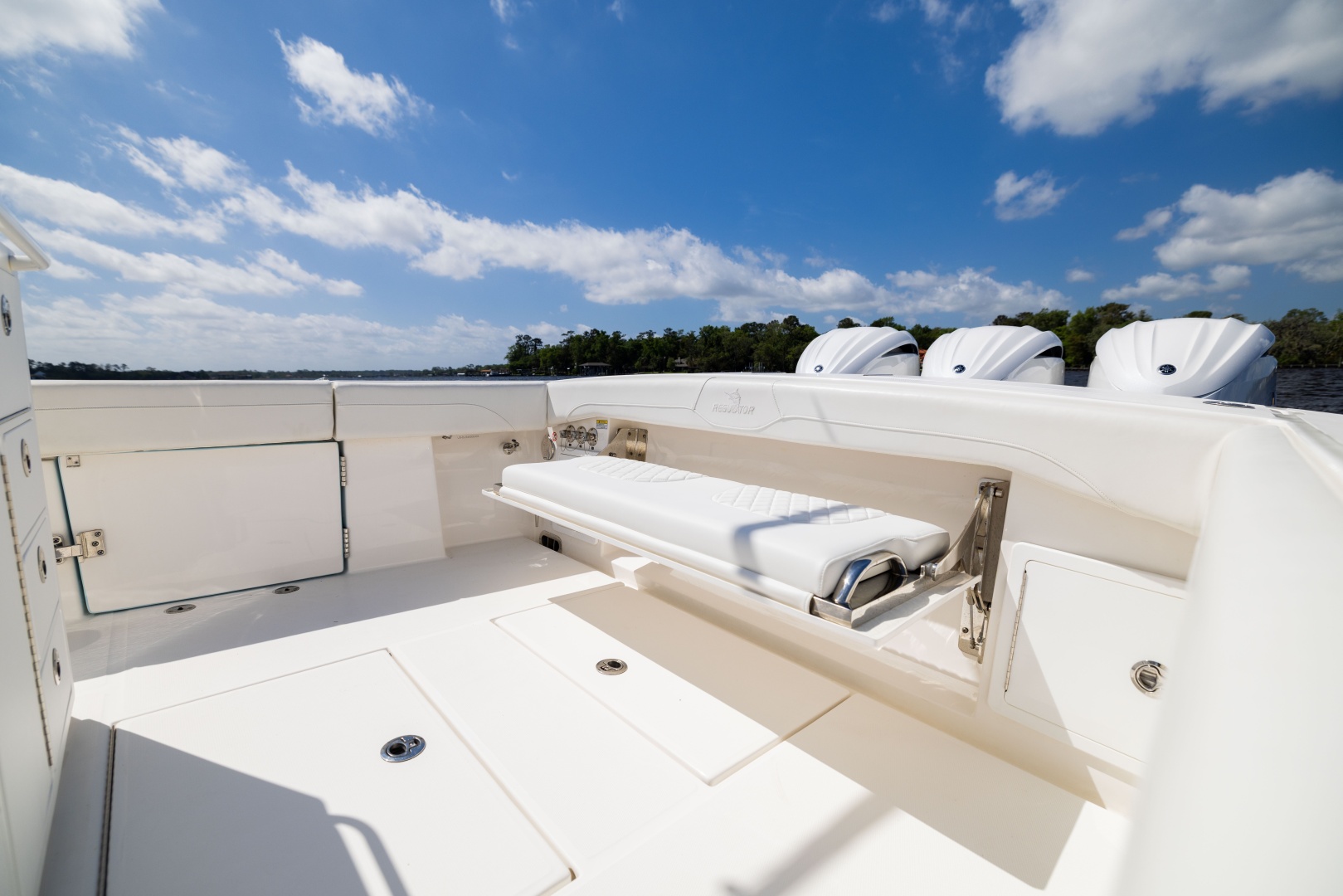 Regulator-34 2024 -Jacksonville-Florida-United States-6136048 | Thumbnail