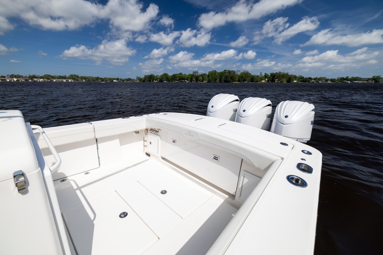 Regulator-34 2024 -Jacksonville-Florida-United States-6136046 | Thumbnail