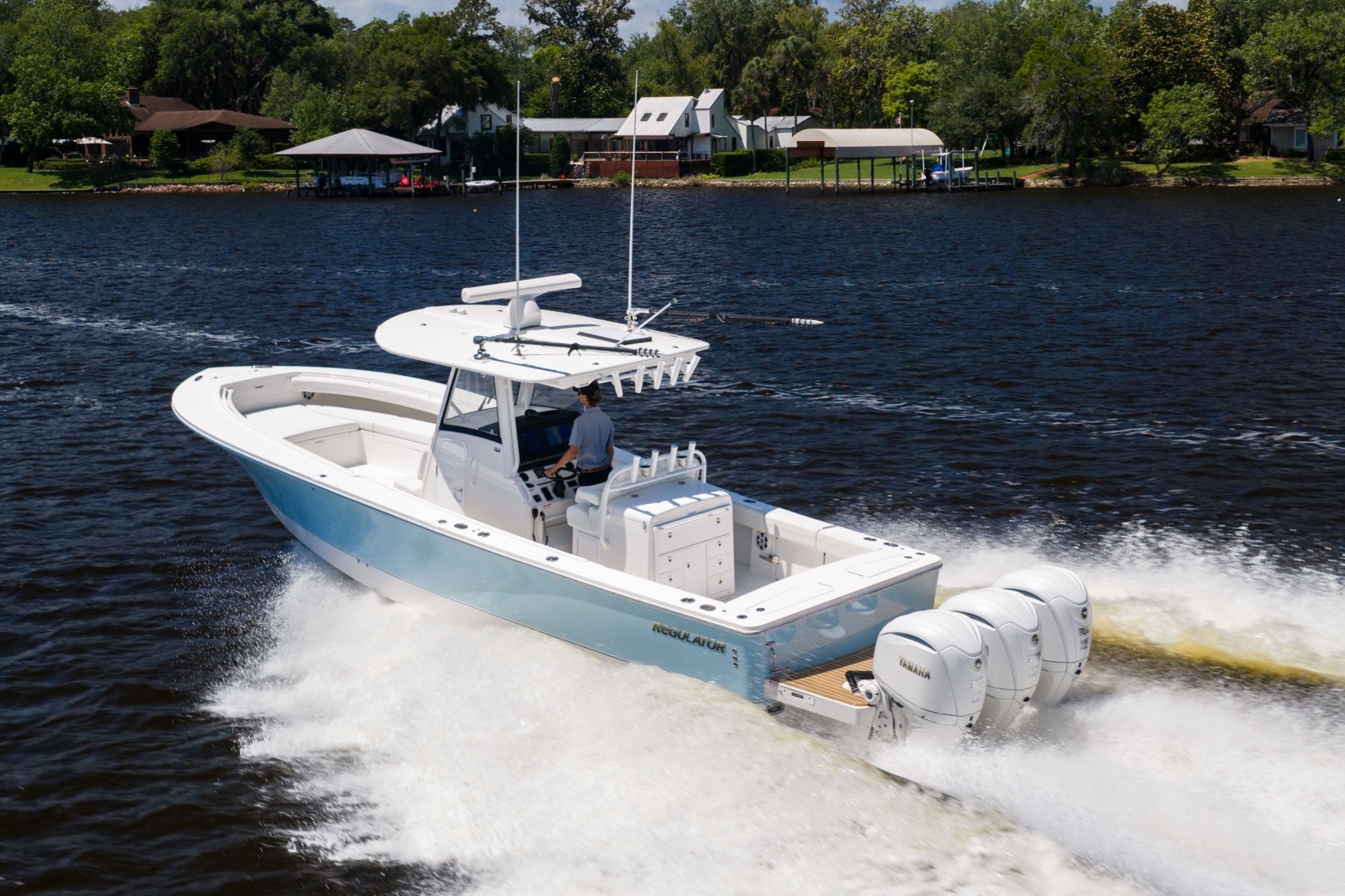 Regulator-34 2024 -Jacksonville-Florida-United States-6136016 | Thumbnail