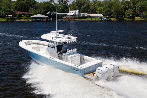 Regulator-34 2024 -Jacksonville-Florida-United States-6136016