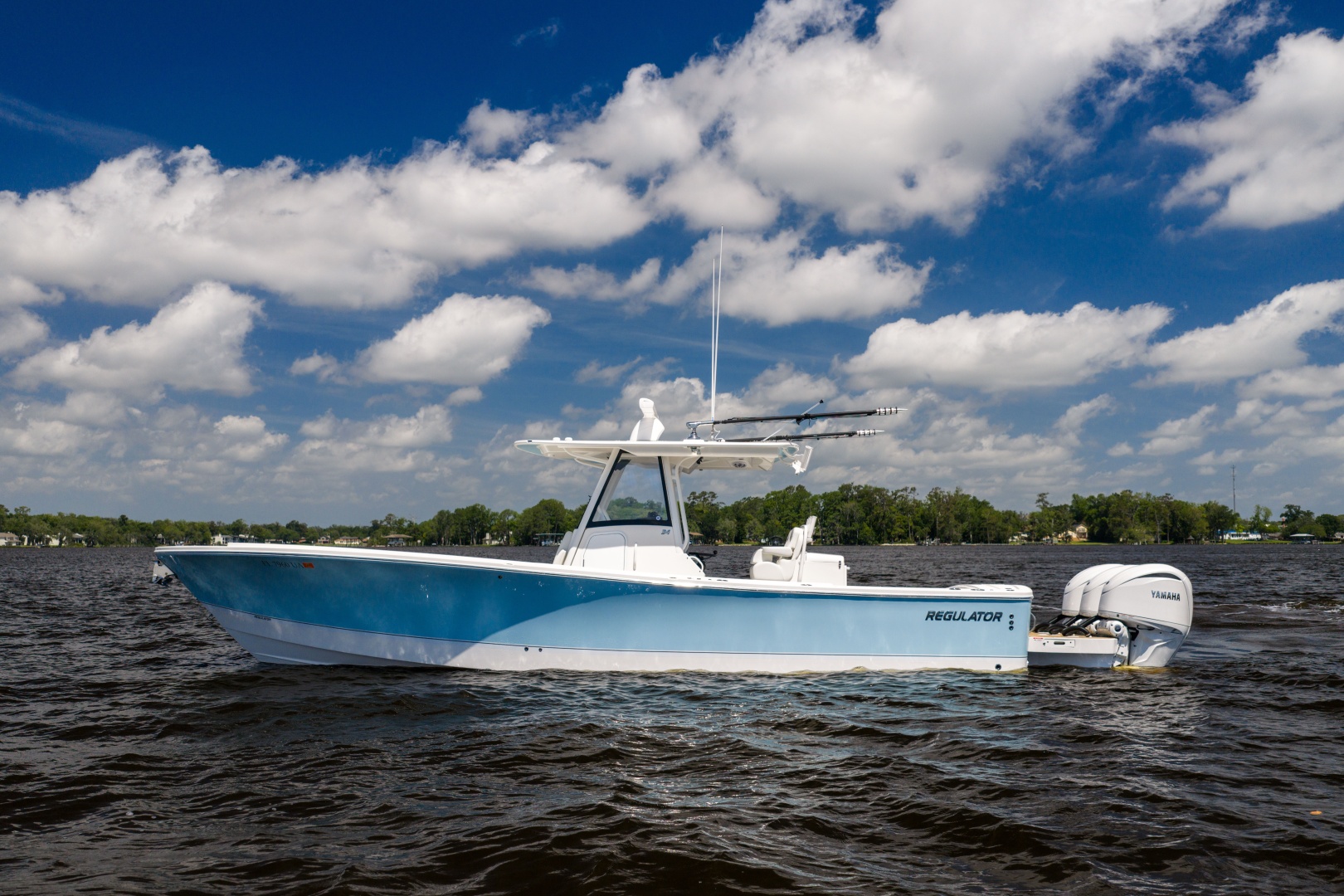 Regulator-34 2024 -Jacksonville-Florida-United States-6136008 | Thumbnail
