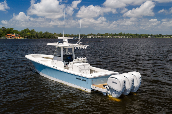 Regulator-34 2024 -Jacksonville-Florida-United States-6136010