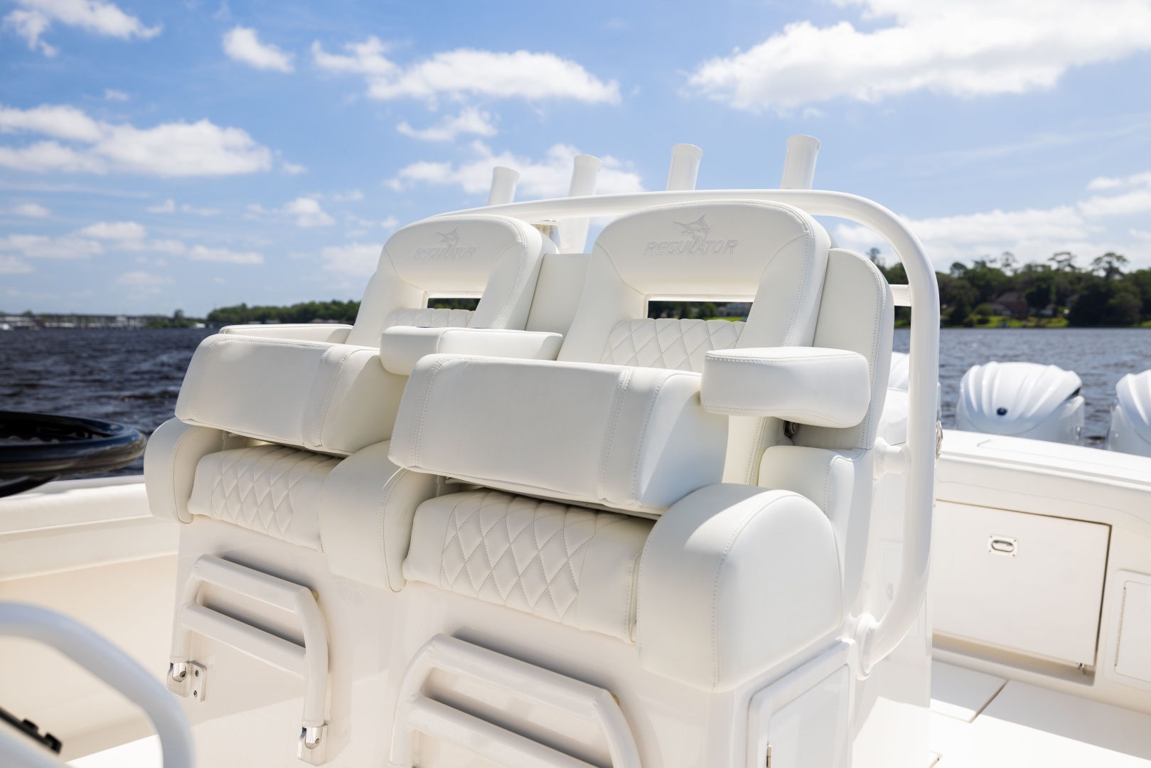 Regulator-34 2024 -Jacksonville-Florida-United States-6136037 | Thumbnail