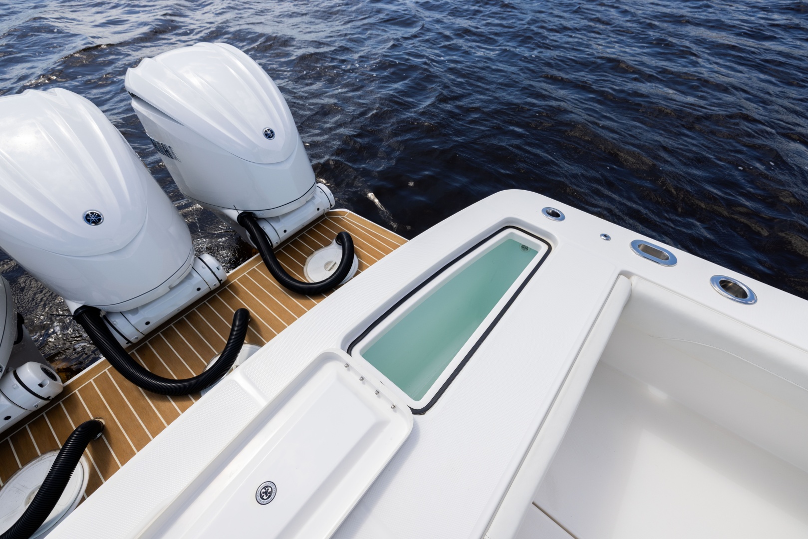 Regulator-34 2024 -Jacksonville-Florida-United States-6136051 | Thumbnail