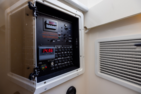Regulator-34 2024 -Jacksonville-Florida-United States-6136062