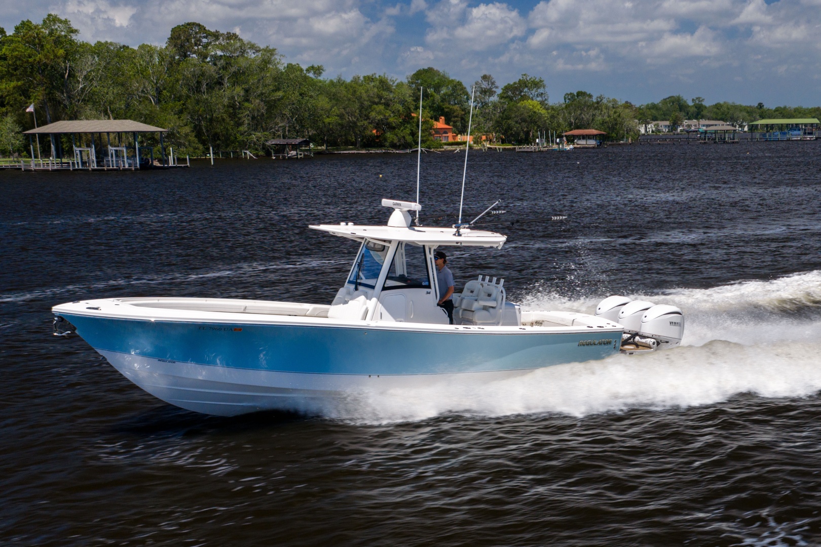 Regulator-34 2024 -Jacksonville-Florida-United States-6136015 | Thumbnail