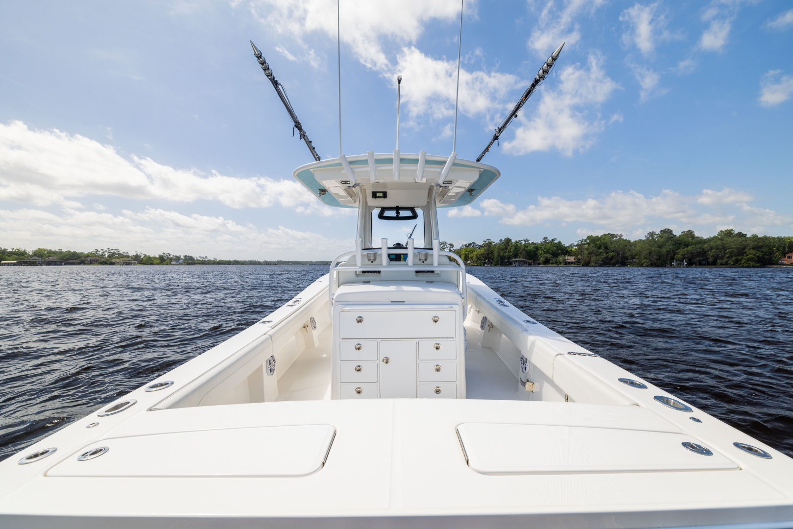 Regulator-34 2024 -Jacksonville-Florida-United States-6136040 | Thumbnail