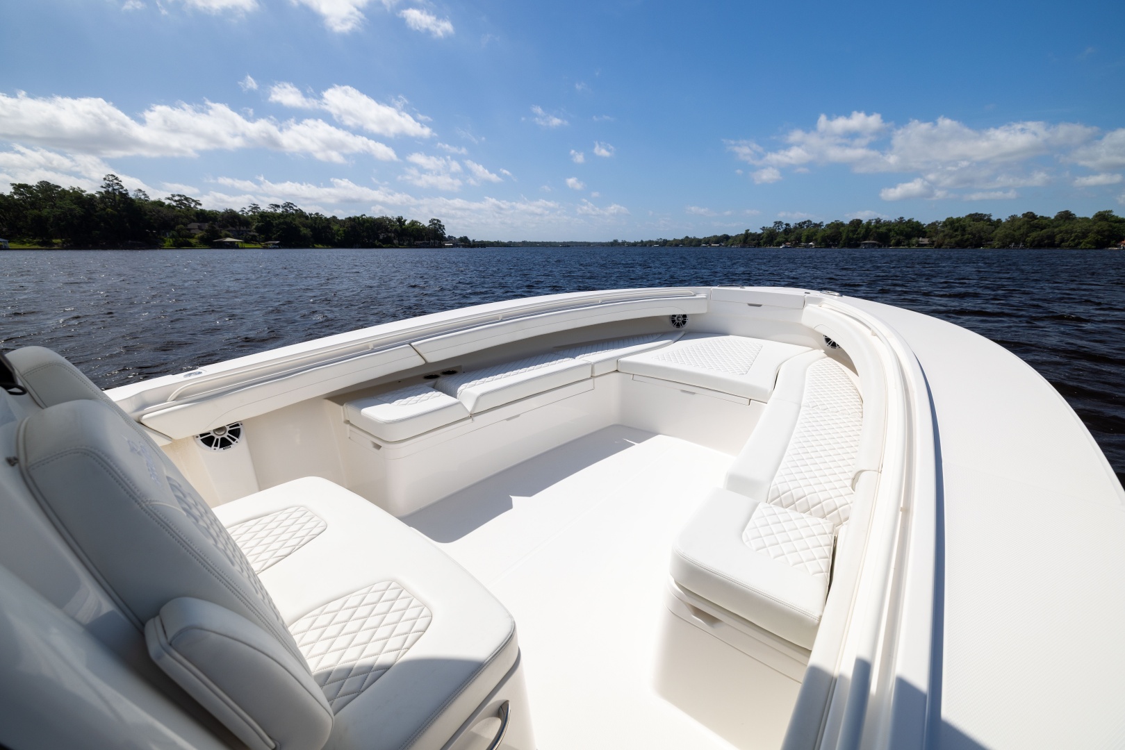 Regulator-34 2024 -Jacksonville-Florida-United States-6136019 | Thumbnail