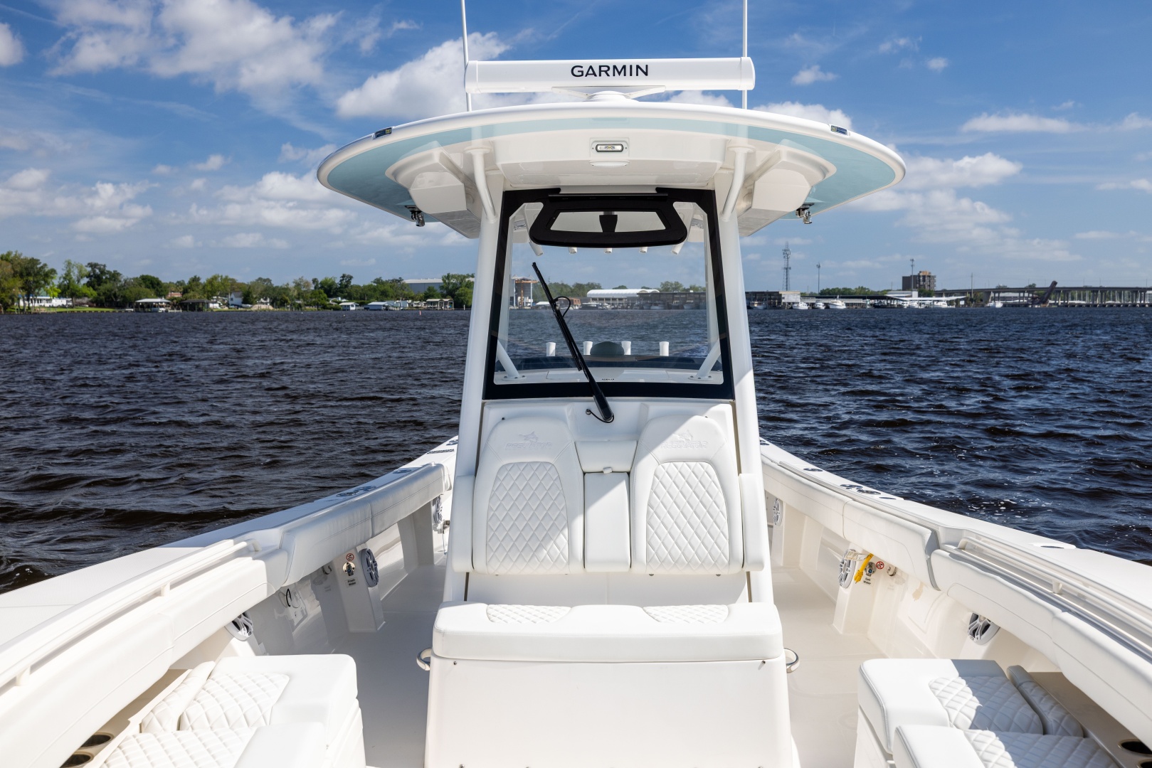 Regulator-34 2024 -Jacksonville-Florida-United States-6136026 | Thumbnail