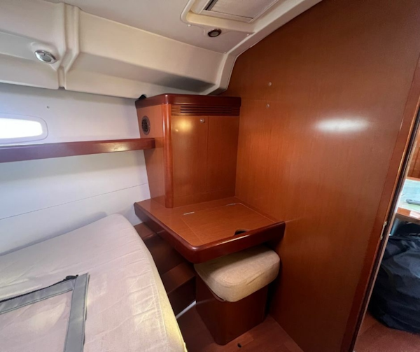 Beneteau-Oceanis 40 2011 -Grenada-6136071