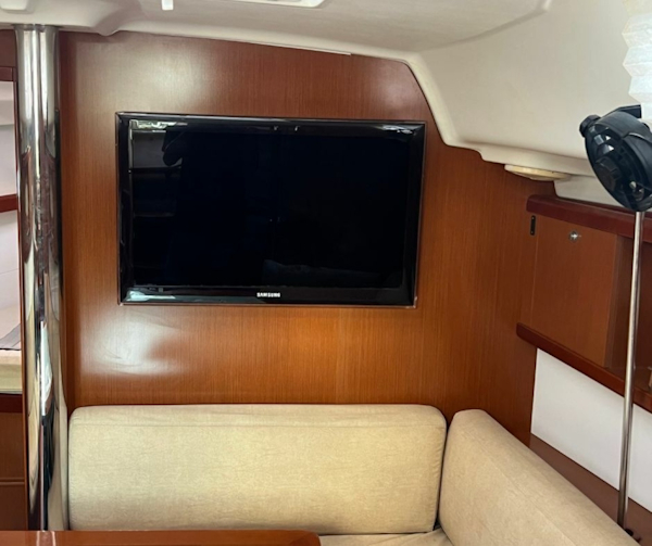 Beneteau-Oceanis 40 2011 -Grenada-6136063