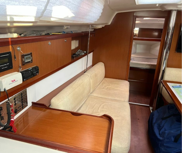 Beneteau-Oceanis 40 2011 -Grenada-6136066