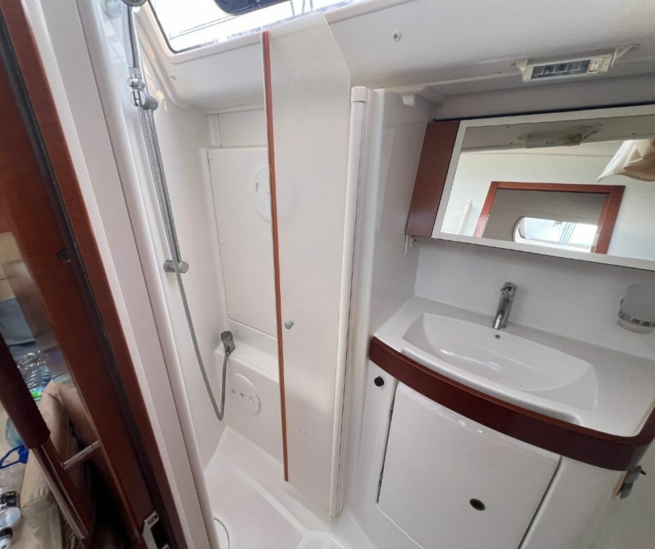 Beneteau-Oceanis 40 2011 -Grenada-6136065 | Thumbnail