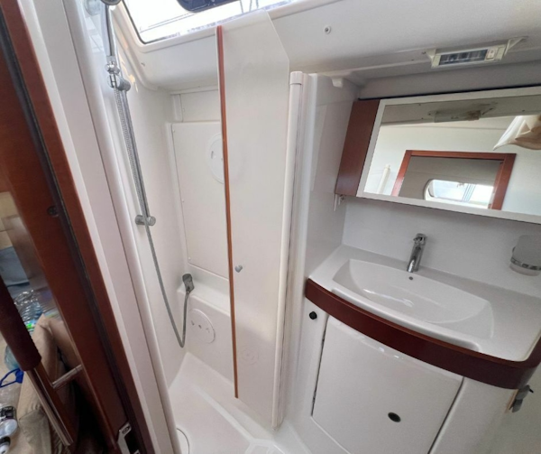 Beneteau-Oceanis 40 2011 -Grenada-6136065