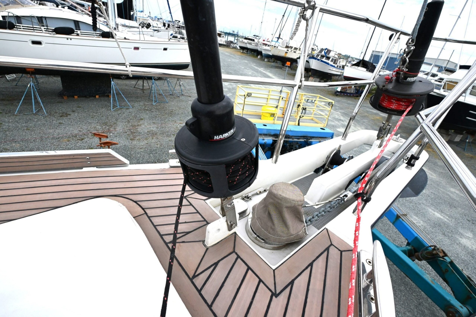 Waterline-50 2006-CALLISTI Anacortes-Washington-United States-6136127 | Thumbnail