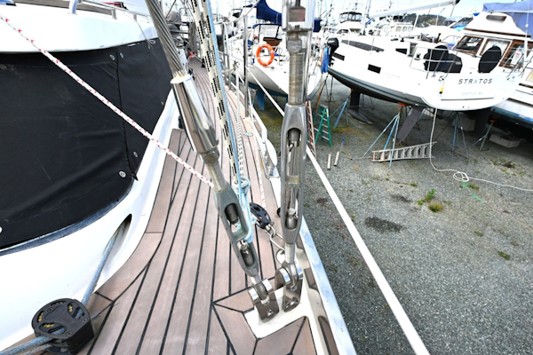 Waterline-50 2006-CALLISTI Anacortes-Washington-United States-6136137