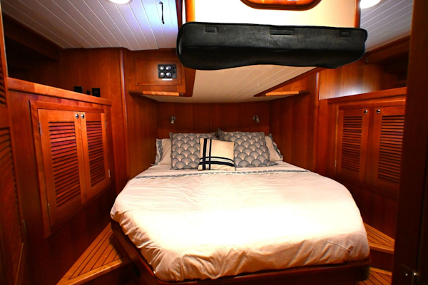 Waterline-50 2006-CALLISTI Anacortes-Washington-United States-6136163