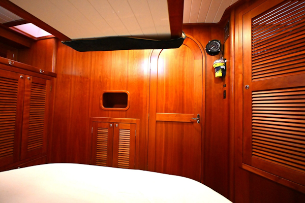 Waterline-50 2006-CALLISTI Anacortes-Washington-United States-6136165