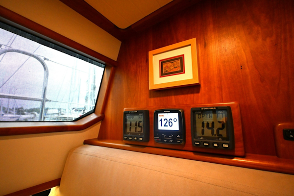 Waterline-50 2006-CALLISTI Anacortes-Washington-United States-6136192