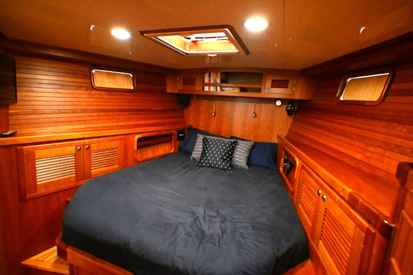 Waterline-50 2006-CALLISTI Anacortes-Washington-United States-6136174