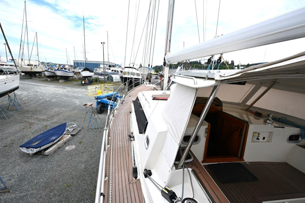 Waterline-50 2006-CALLISTI Anacortes-Washington-United States-6136119