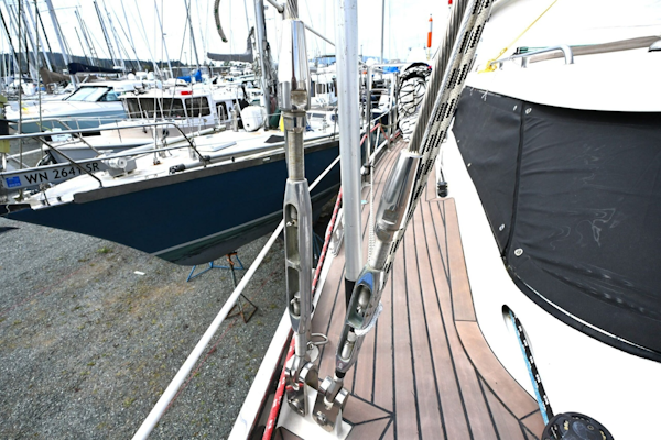 Waterline-50 2006-CALLISTI Anacortes-Washington-United States-6136138