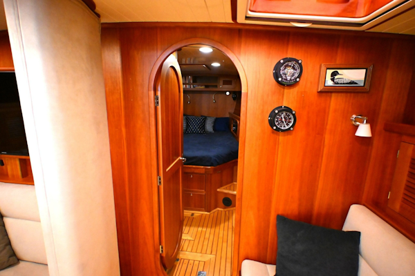Waterline-50 2006-CALLISTI Anacortes-Washington-United States-6136171