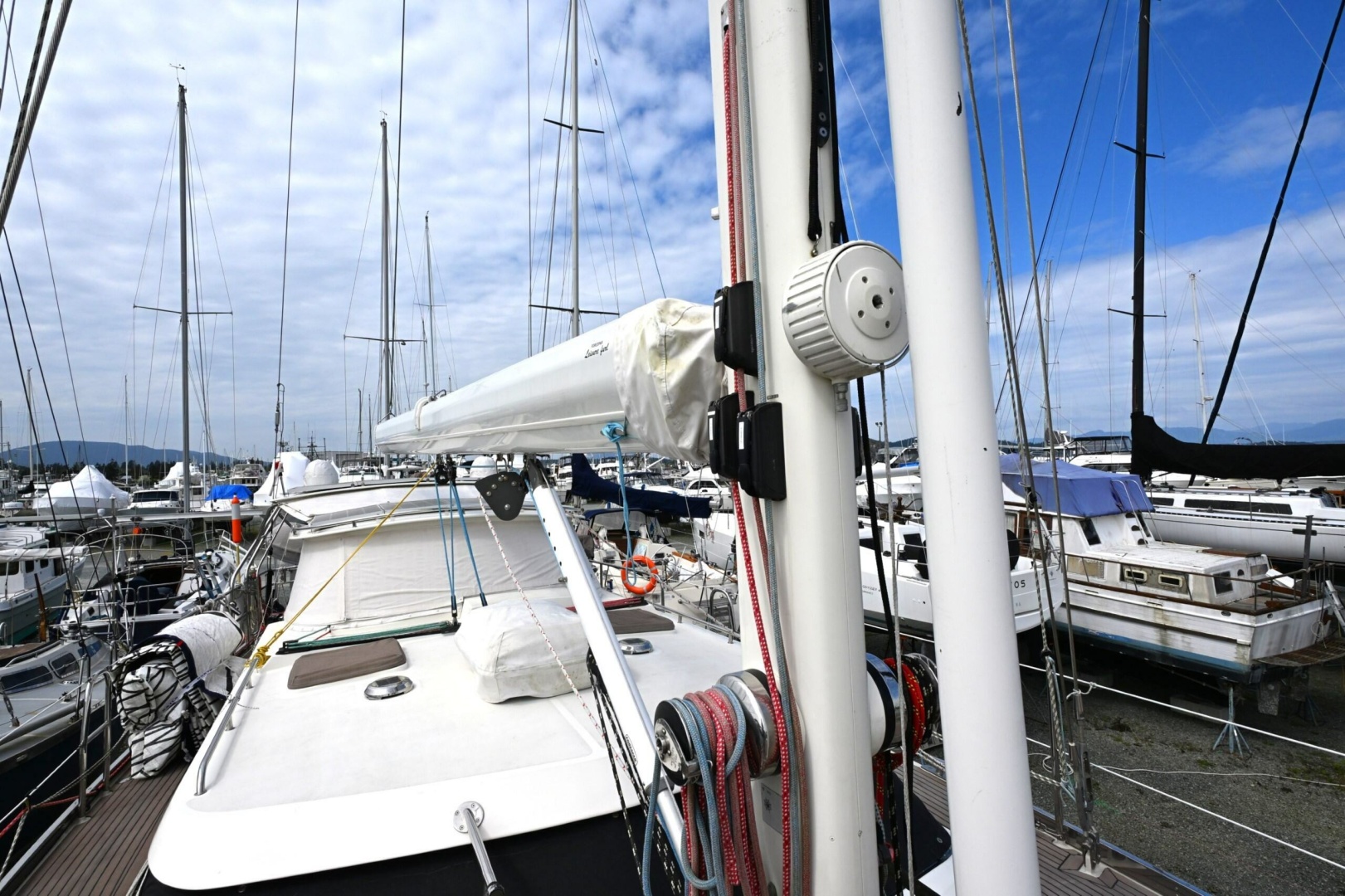 Waterline-50 2006-CALLISTI Anacortes-Washington-United States-6136136 | Thumbnail