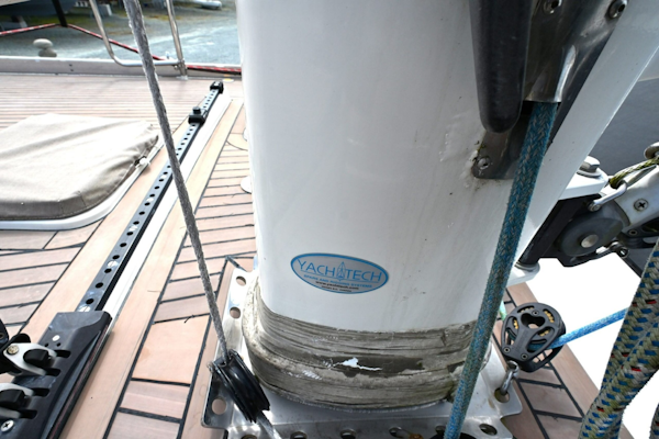 Waterline-50 2006-CALLISTI Anacortes-Washington-United States-6136134
