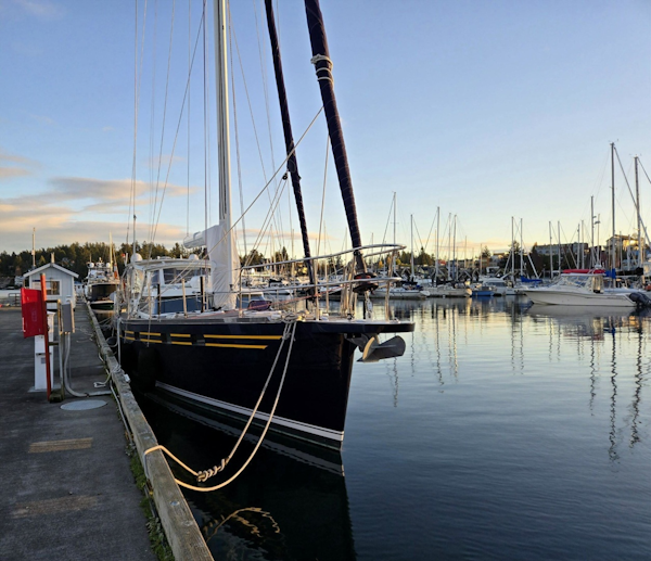 Waterline-50 2006-CALLISTI Anacortes-Washington-United States-6136114
