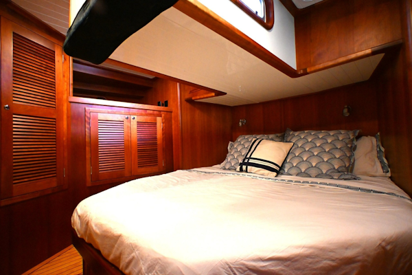Waterline-50 2006-CALLISTI Anacortes-Washington-United States-6136164