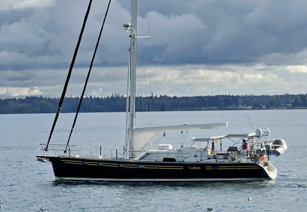 Waterline-50 2006-CALLISTI Anacortes-Washington-United States-6136112