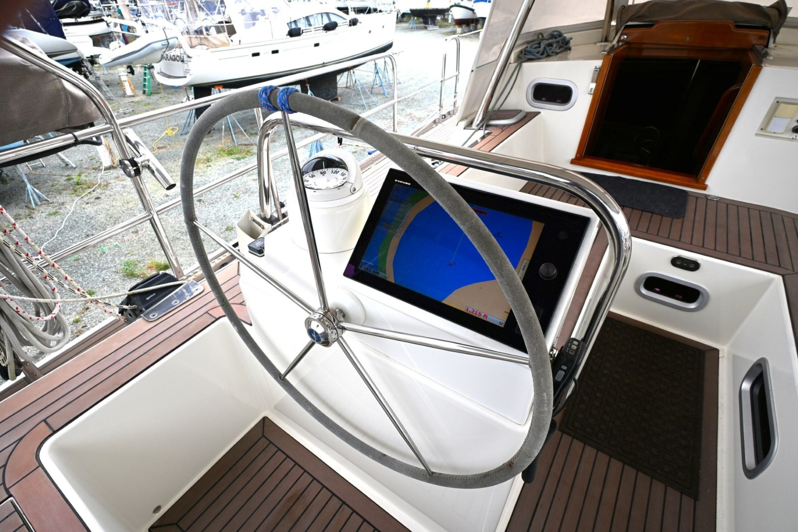 Waterline-50 2006-CALLISTI Anacortes-Washington-United States-6136117 | Thumbnail