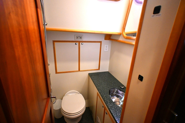 Waterline-50 2006-CALLISTI Anacortes-Washington-United States-6136159