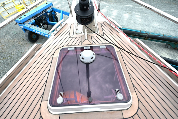 Waterline-50 2006-CALLISTI Anacortes-Washington-United States-6136123