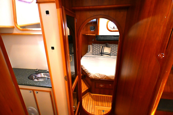 Waterline-50 2006-CALLISTI Anacortes-Washington-United States-6136162