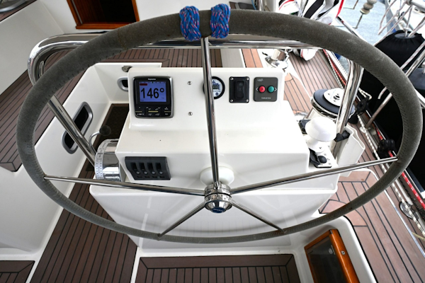 Waterline-50 2006-CALLISTI Anacortes-Washington-United States-6136116