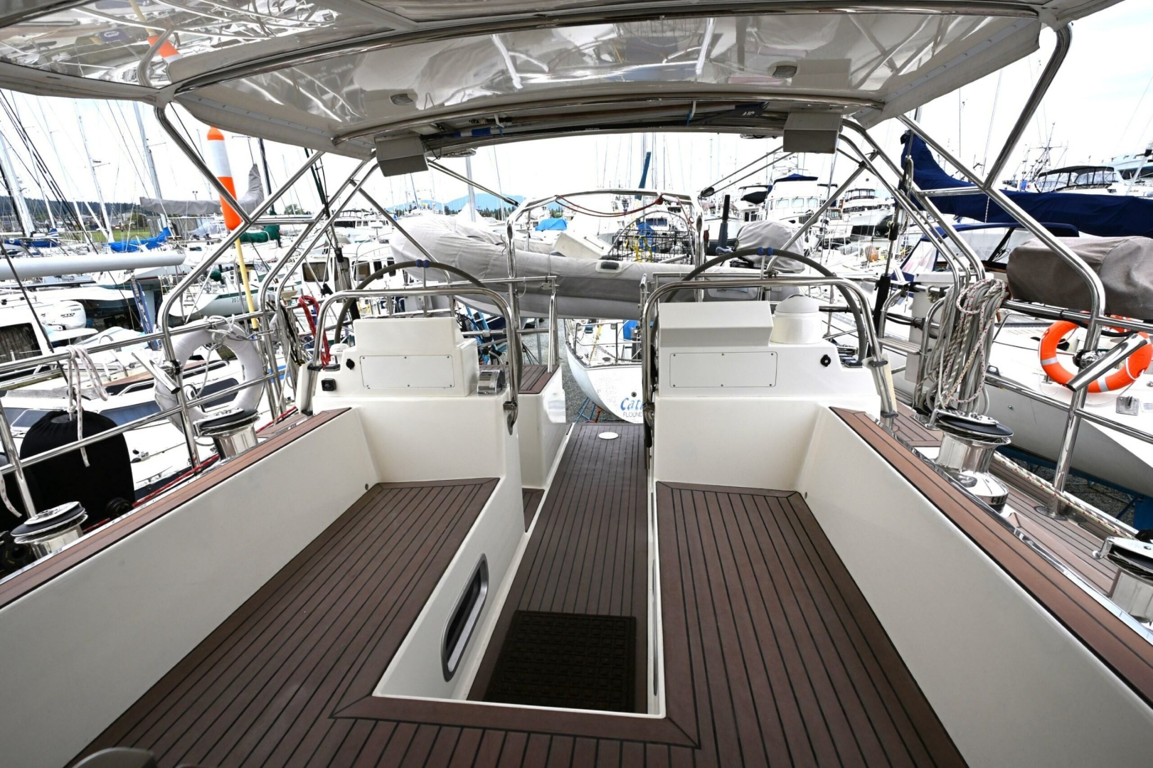 Waterline-50 2006-CALLISTI Anacortes-Washington-United States-6136118 | Thumbnail