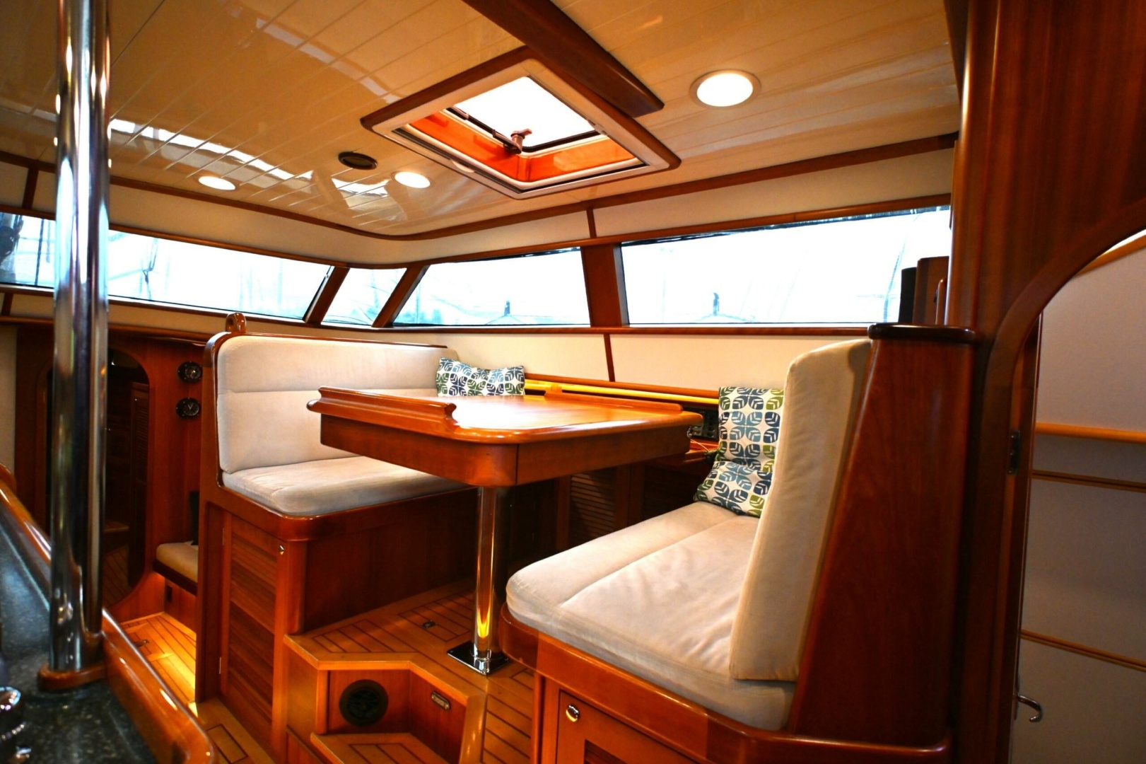 Waterline-50 2006-CALLISTI Anacortes-Washington-United States-6136156 | Thumbnail