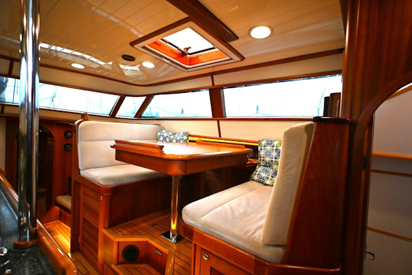 Waterline-50 2006-CALLISTI Anacortes-Washington-United States-6136156