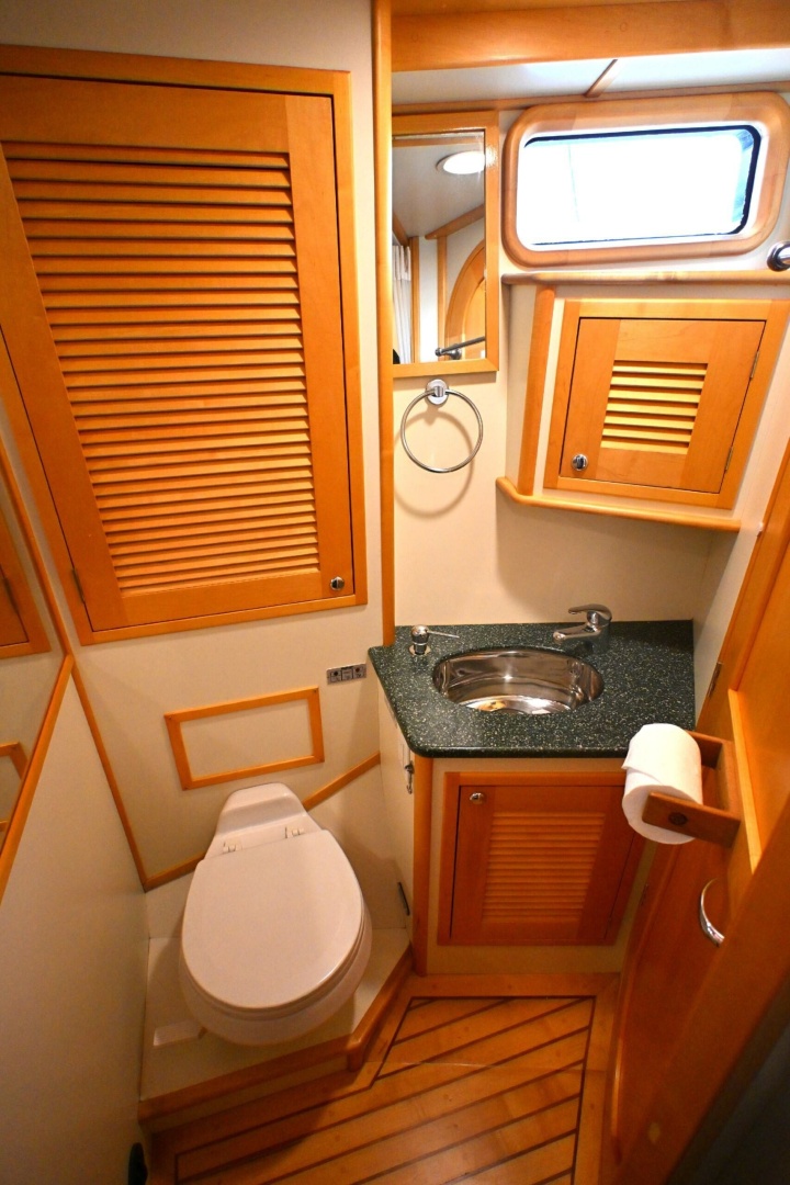 Waterline-50 2006-CALLISTI Anacortes-Washington-United States-6136177 | Thumbnail