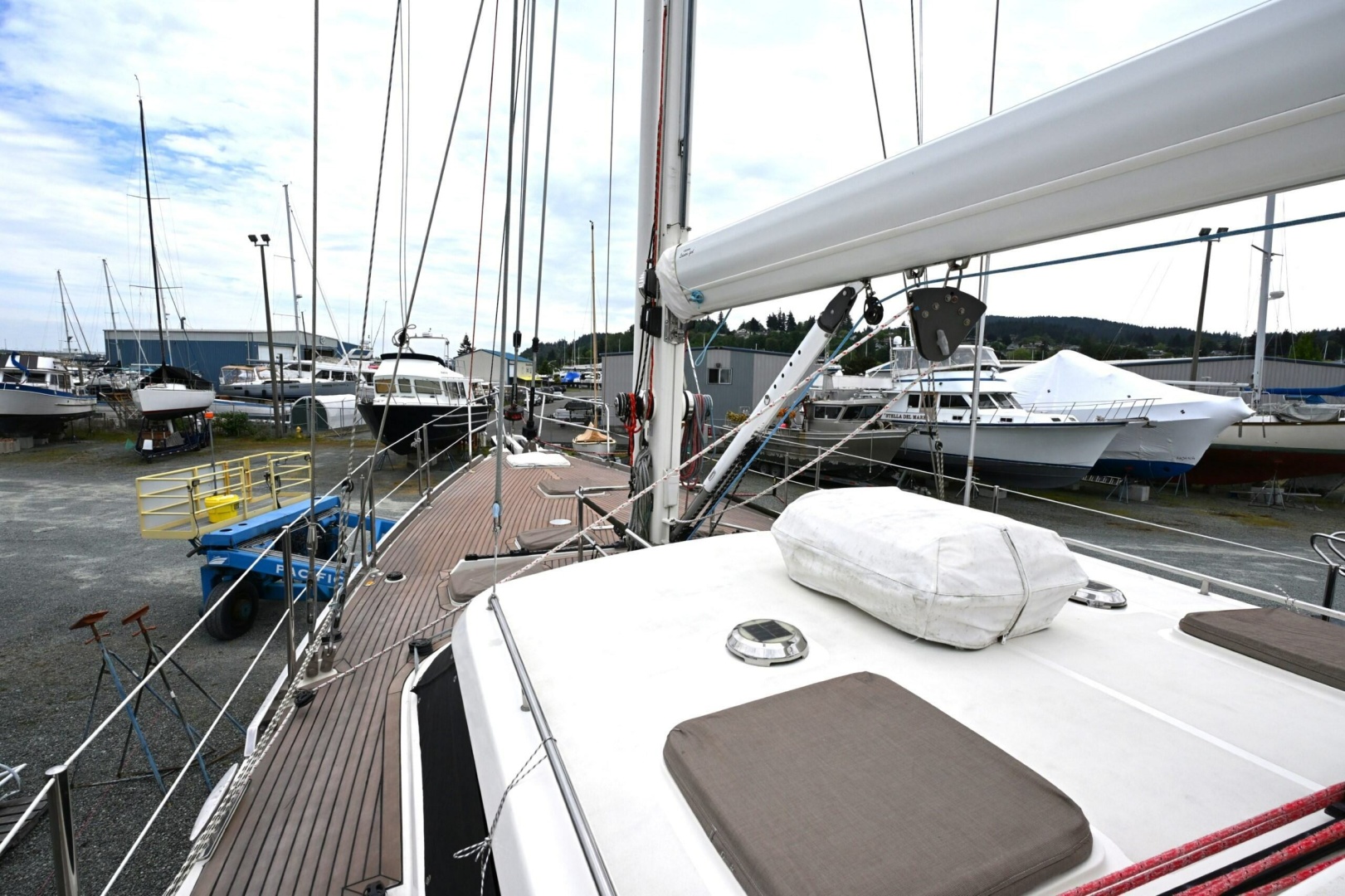 Waterline-50 2006-CALLISTI Anacortes-Washington-United States-6136121 | Thumbnail