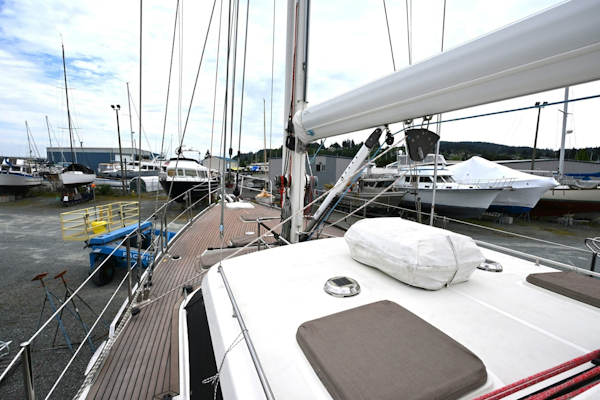 Waterline-50 2006-CALLISTI Anacortes-Washington-United States-6136121