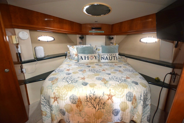 Carver-504 Cockpit Motoryacht 2000-Chillin The Most North Myrtle Beach-South Carolina-United States-6141345