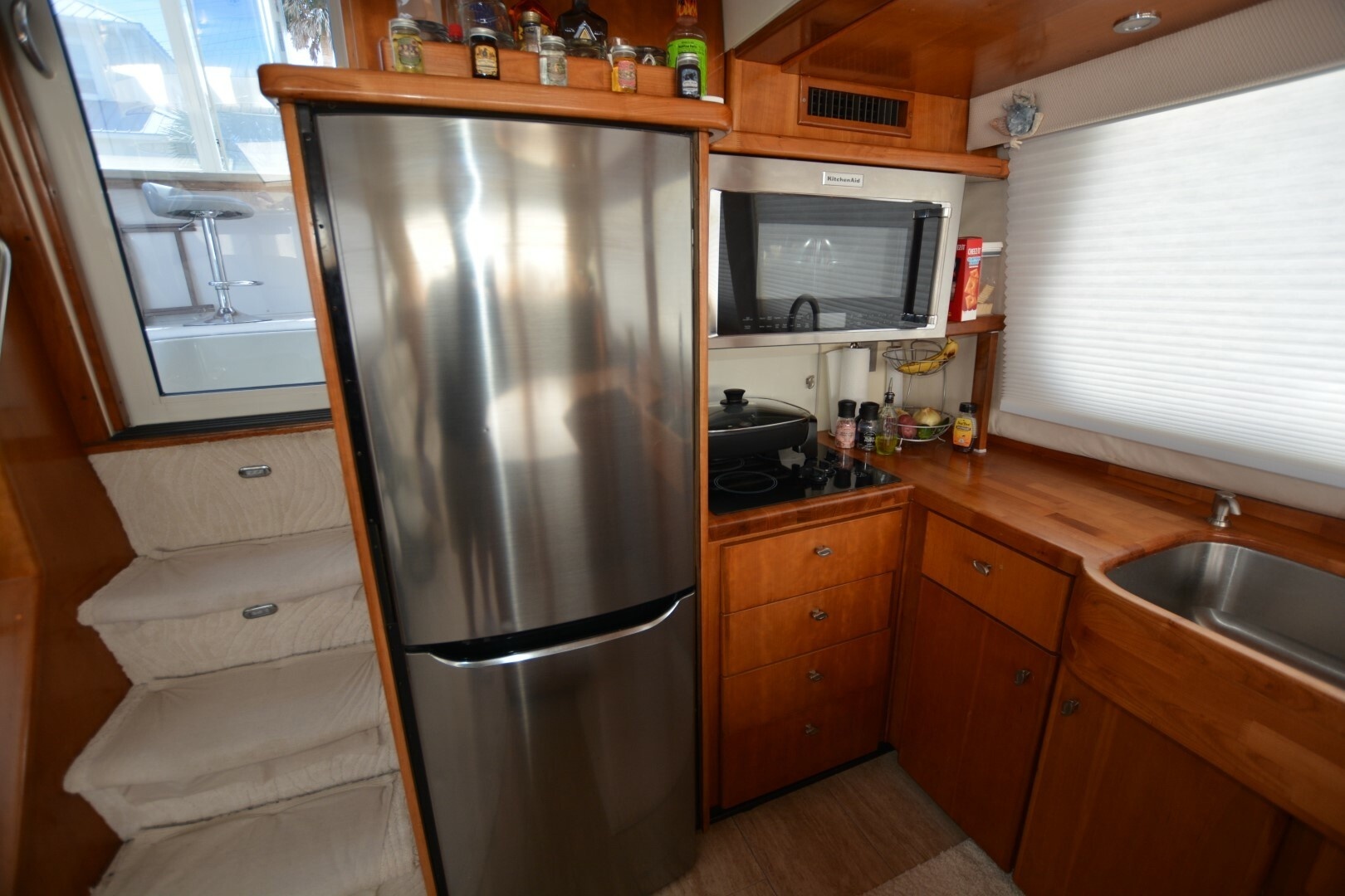 Carver-504 Cockpit Motoryacht 2000-Chillin The Most North Myrtle Beach-South Carolina-United States-6141339 | Thumbnail